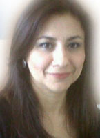 Ivette Castillo de Colindres